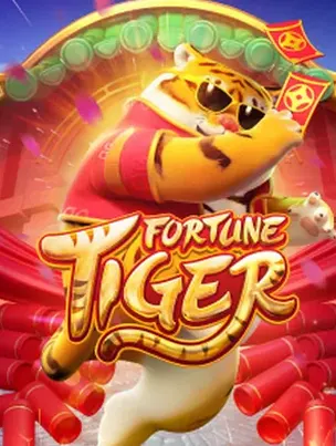Fortune Tiger